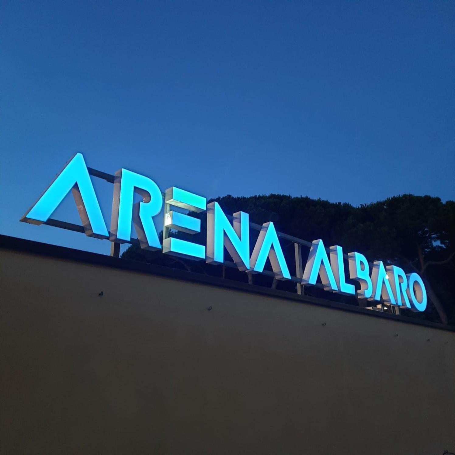 Ferienwohnung Arena Albaro House Genua Exterior foto