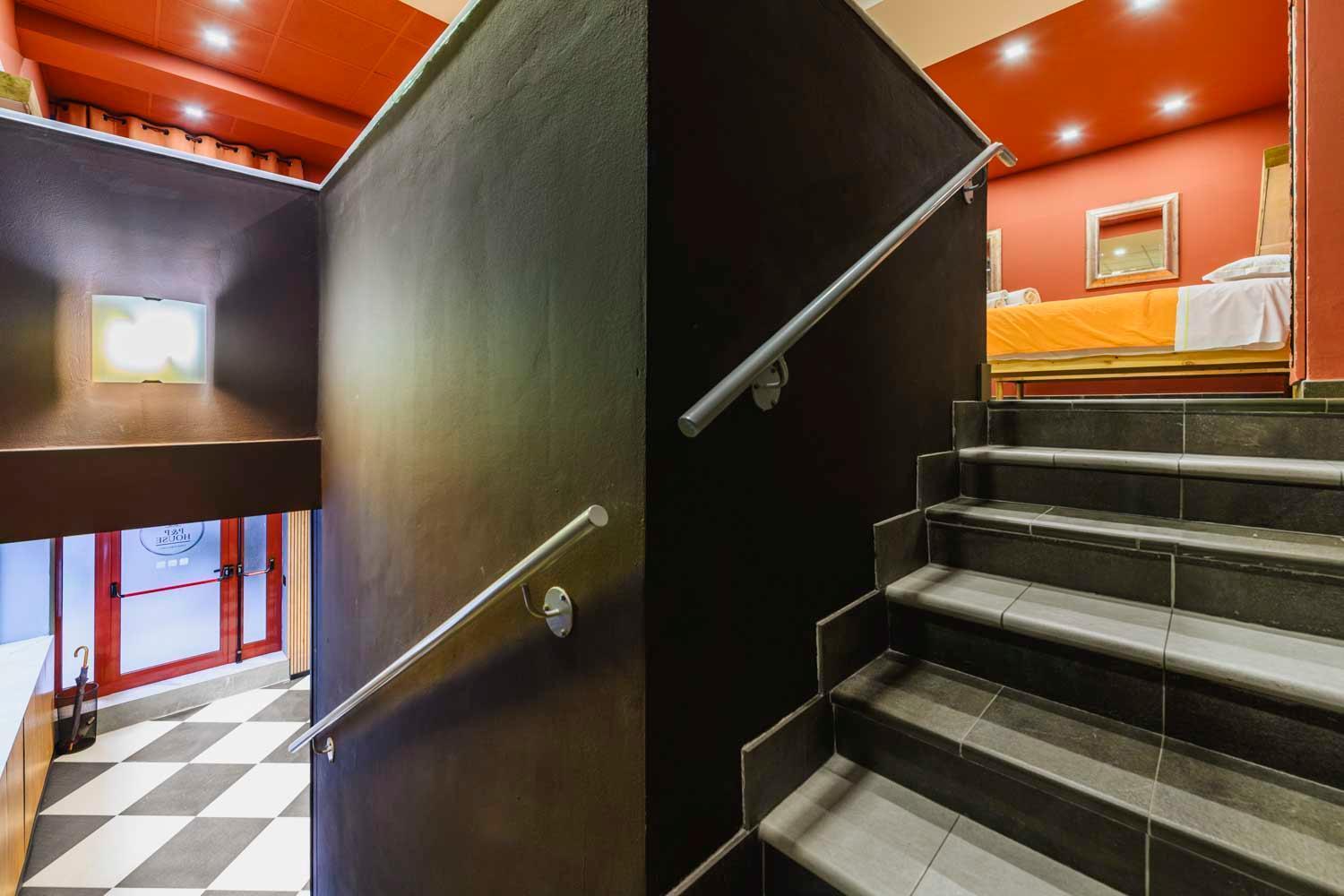 Ferienwohnung Arena Albaro House Genua Exterior foto