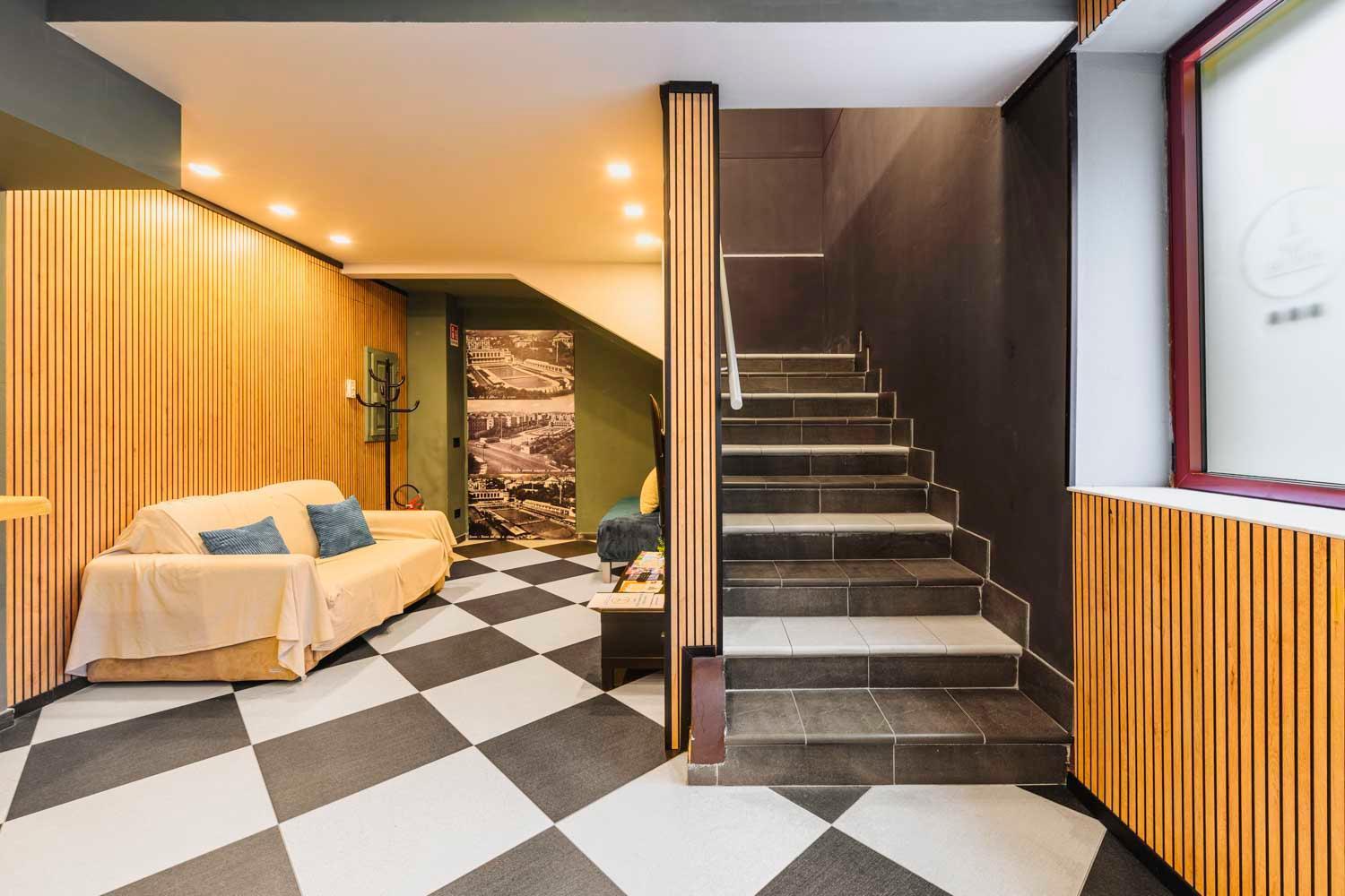 Ferienwohnung Arena Albaro House Genua Exterior foto