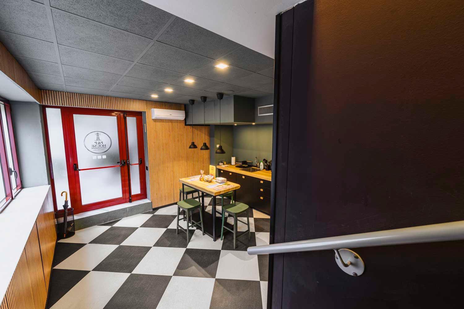 Ferienwohnung Arena Albaro House Genua Exterior foto